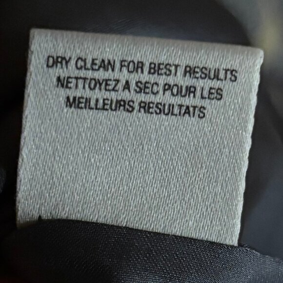 Anthropologie Maeve Autumn Colors Draped Dress Size 12 - Picture 12 of 12